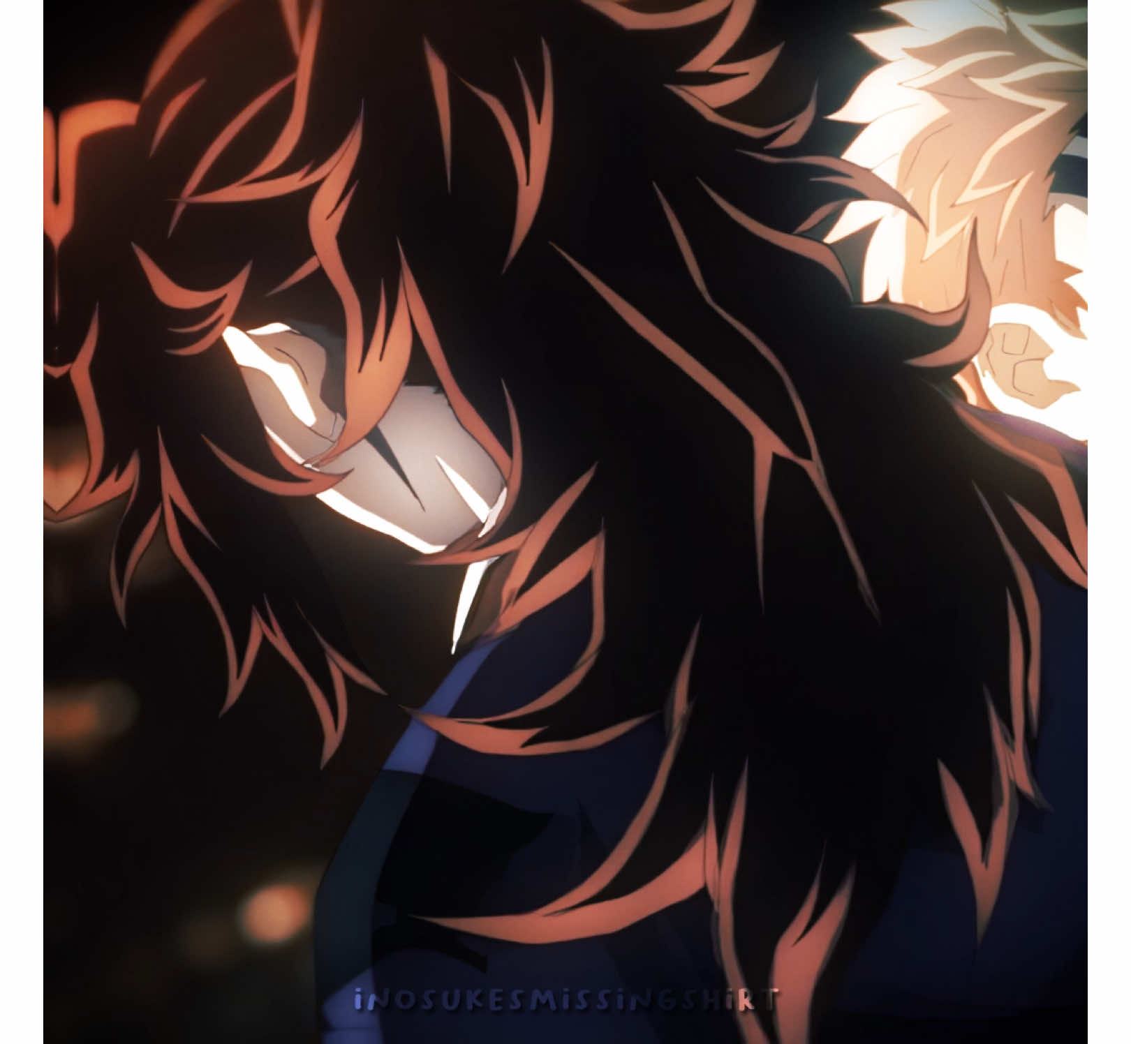 #KOKUSHIBO || ugh we need more scenes of him. // sdt: @Em ll ART COMMS OPEN! 🤭 || #kimetsunoyaiba #kny #kokushiboedit #demonslayer #fyp #animeedit || 