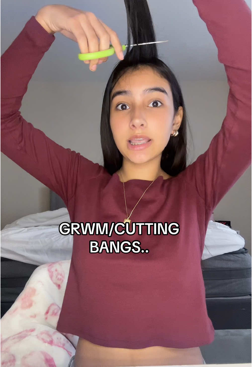 OMG I HATE HOW THEY LOOK!!! #getreadywithme #grwm #skincareroutine #skincare #preppy #its_aleenar #its_aleenar #foryourpage #fyp #haul #girly #theordinary #getreadywithmemakeup 