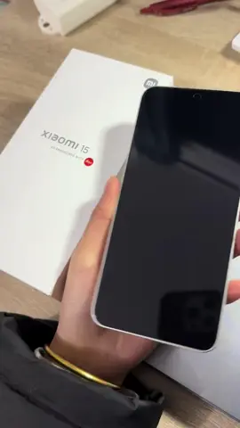 Xiaomi 15 #Xiaomi
