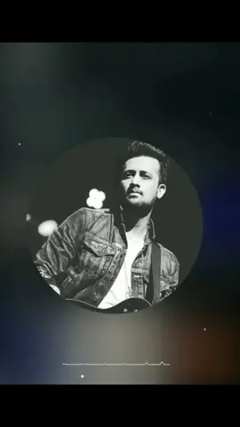🎵 #atifaslam #iamatiffan #foryou 