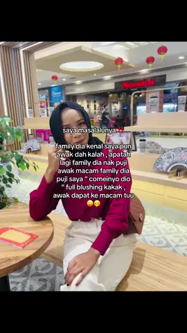 sorry saya pemenangnya 😝