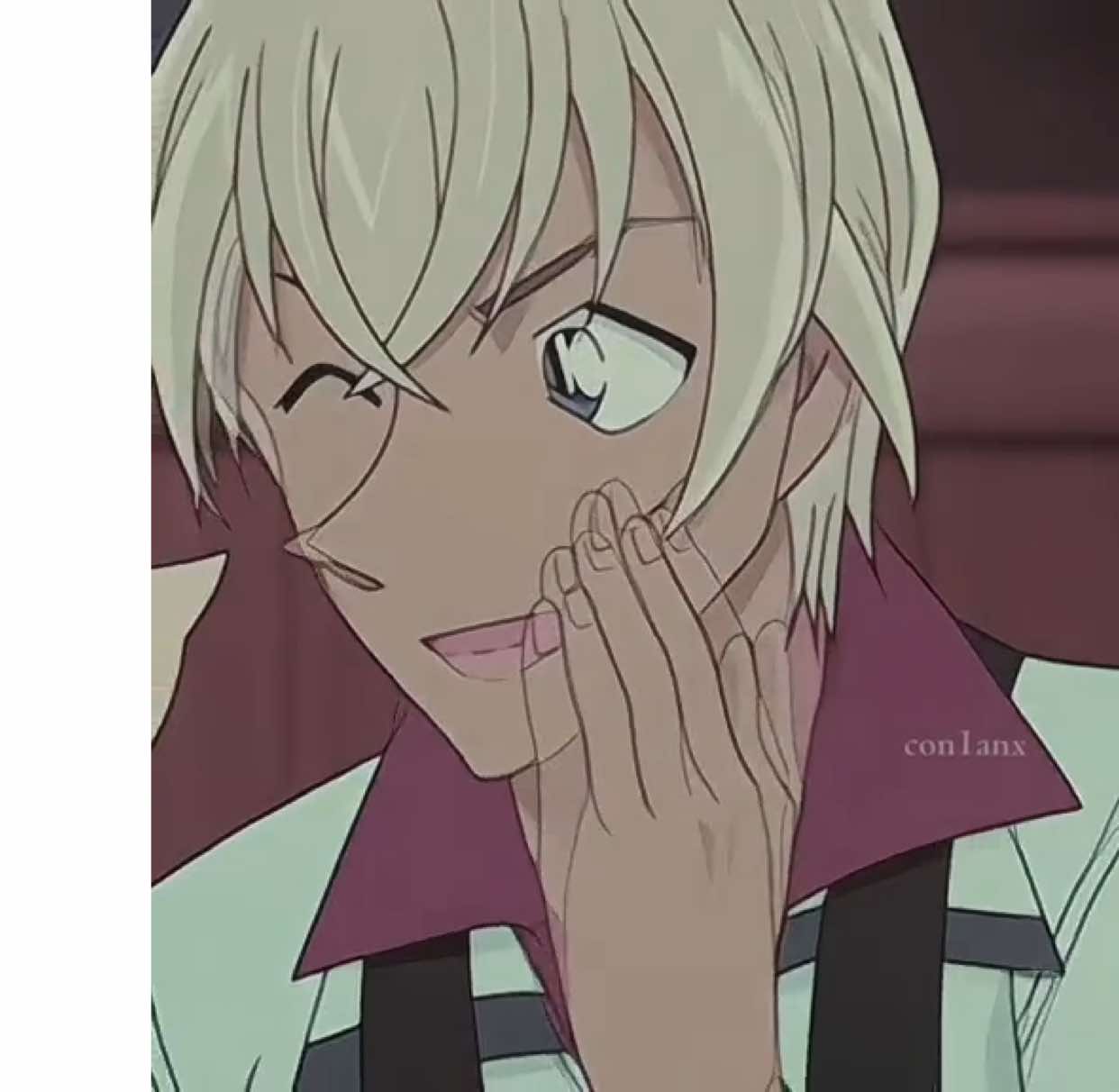 —#AMUROTORU gentleman 😮‍💨🫦#AMUROTORU #AMURO #ZERO #FURUYAREI #BARBON #AMUROEDIT  #fyp #fypシ #fypシ゚viral  #detectiveconan #DETECTIVECONAN #dc #detectiveconan1996 #caseclosed #caseclosededit #detectiveconanedit ##animeita #andiamoneiperte ##andiamoneiperteeeeeeeeeeeeeee #perteeee #perte #omgpage ##viralvideo #viral ##fyyyyyyp ##fy #animetiktok #animetok #animefyp #anime #shinichikudo #ranmori #conanedogawa #ranmouri #shinran💕_team #voliamoneiperte #fypシ #fyp #shinichikudo #shinichi  #kudo #ranmori #ran #shinran #conan #edogawaconan #conanedogawa #detectiveconan #المحقق_كونان #كونان #viral #trend #foryoupage #المغرب #السعودية 