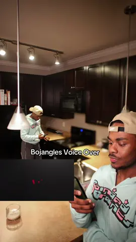 @Bojangles commercial voice over🍗