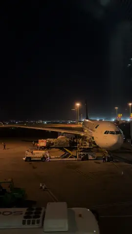 #مطار #طياره✈️ #سفر #الرياض 