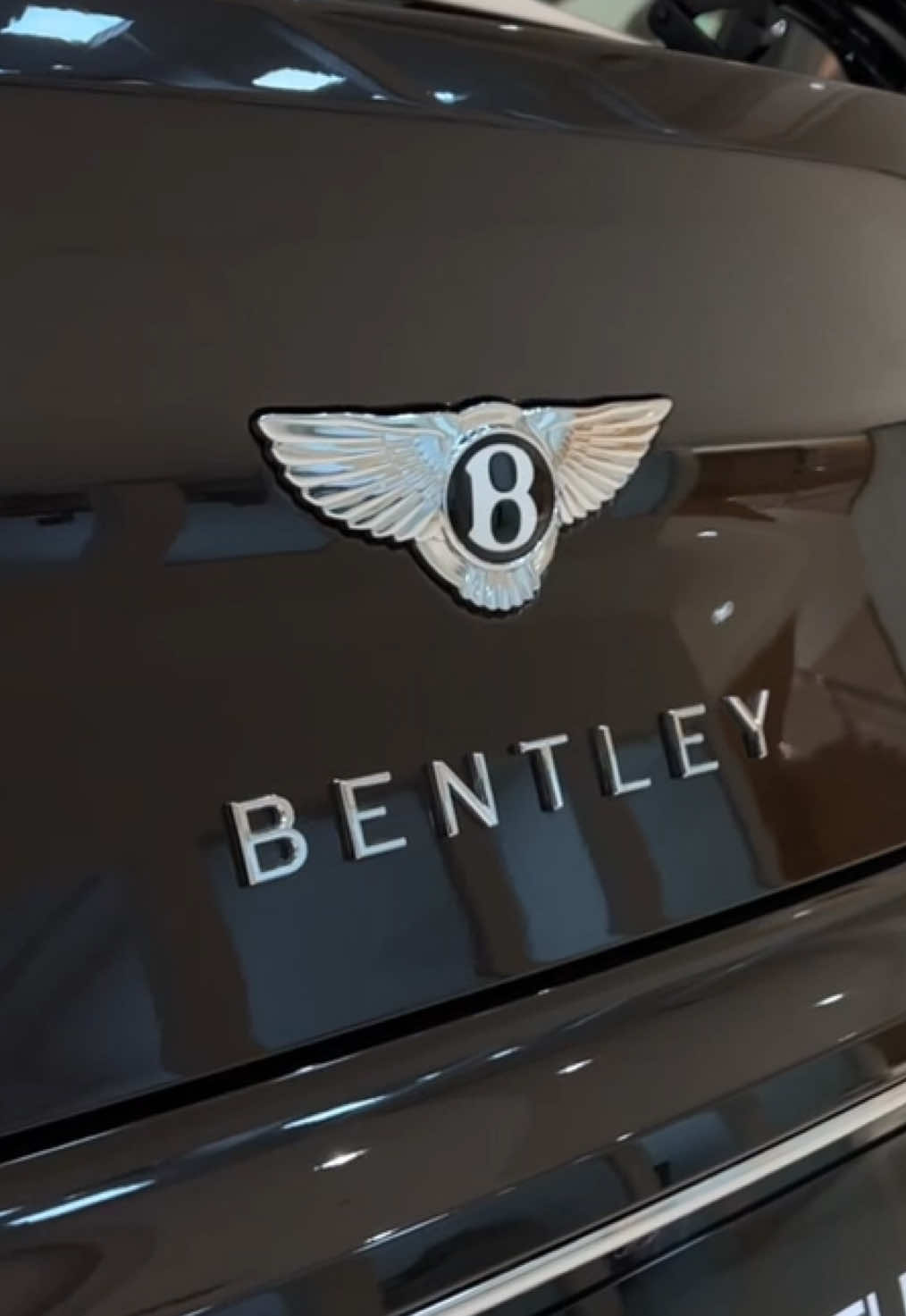 Bentley Continental GT  626HP  #sport #car #GT #bentley #bahrain #foryou 
