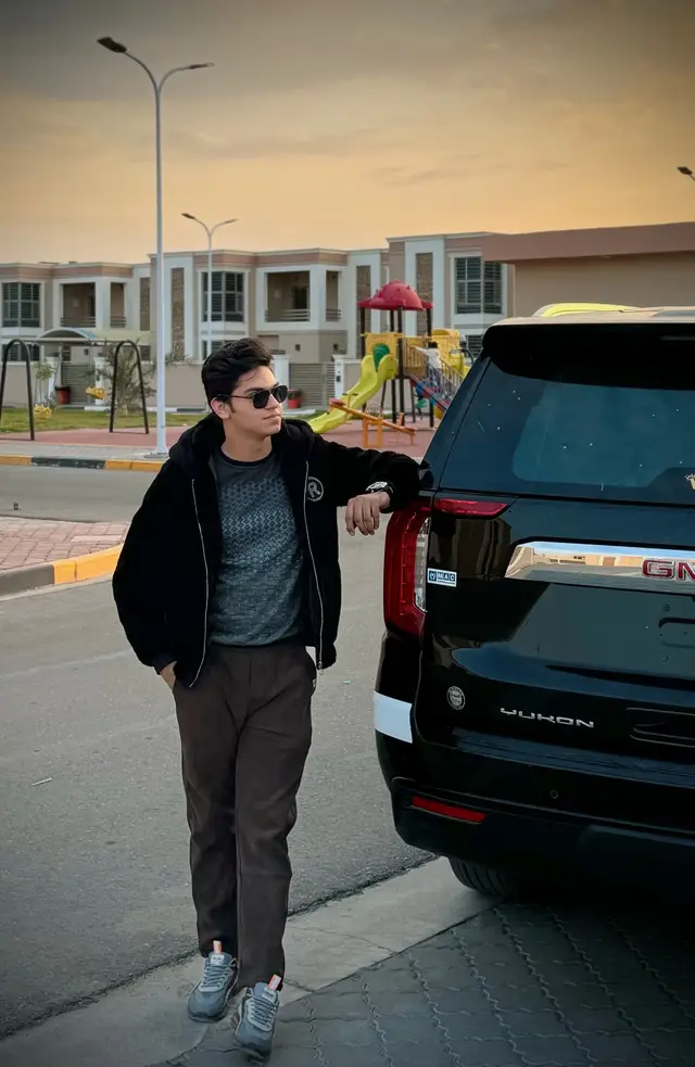 #يوكن #fyp #viral #trending #fypシ゚ #dodge #BASRA 