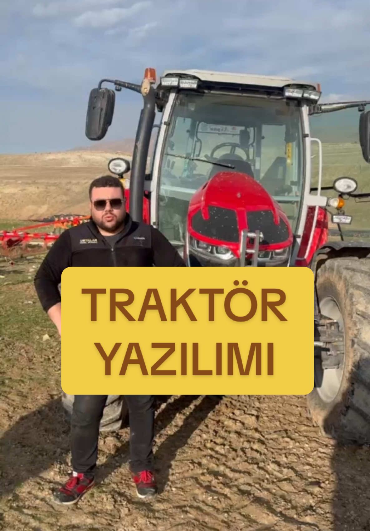 Tabii, işte traktör markalarıyla ilgili eklenmiş hastaghlerle güncellenmiş metin: Ustalar Dizel | Traktör Yazılımları ile Performans Artışı! 🚜 Traktör yazılımları, aracınızın verimliliğini ve performansını optimize etmek için önemli bir adımdır. Traktörünüzde yazılım optimizasyonu ile: 1️⃣ Motor Gücü Artışı: Traktörünüzün motoru daha verimli çalışarak çekiş gücünü artırır. 2️⃣ Yakıt Tasarrufu: Yazılım güncellemeleri, yakıt tüketimini düşürerek ekonomik kullanım sağlar. 3️⃣ Daha Verimli Çalışma: Zorlu arazi koşullarında daha güçlü ve verimli bir performans elde edersiniz. 4️⃣ Daha Düşük Emisyon: Çevre dostu bir çalışma sağlar, emisyon değerlerini düşürür. 💡 Traktörünüzde yazılım optimizasyonu ile performansınızı zirveye taşıyın ve uzun ömürlü bir kullanım sağlamak için bizi tercih edin! 📍 Adres: Bahçekapı, Şaşmaz Oto Sanayi Sitesi, 2474 Cd, 2477. Sk. No:14, 06797 Etimesgut/Ankara 📞 Telefon: 0533 549 86 32 📸 Kurgu, montaj ve çekim: @kalbisagde #UstalarDizel #TraktörYazılımı #TraktörPerformansı #MotorYazılımı #YakıtTasarrufu #EmisyonDüşüşü #OtoServis #AnkaraOtoServis #TraktörBakımı #JohnDeere #NewHolland #CaseIH #MasseyFerguson #Claas #DeutzFahr #Kubota #Valtra #Fendt #McCormick #SAME #Iveco #Landini #TraktörYazılım #zorluarazi 