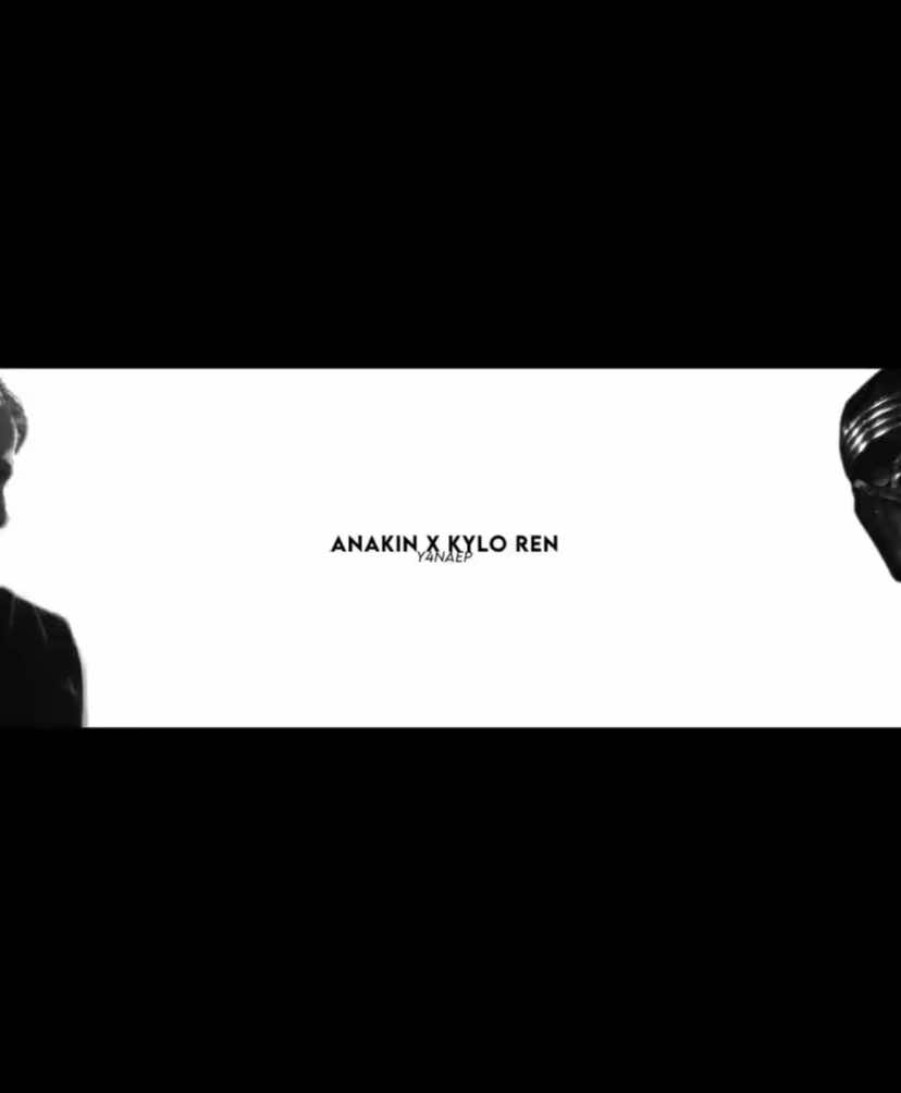 Anakin X Kylo Ren | what character should I do next? (IB:@Premstyle) #anakin#anakinskywalker#kyloren#premstyle#starwars#edit#fyp 
