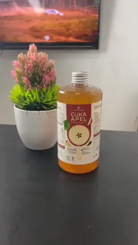 lagi promo cuka apel 500 ml,yang mau checkout di keranjang kuning #cukaapel #manfaatcukaapel #cukaapeluntukkesehatan #safanutriverse 