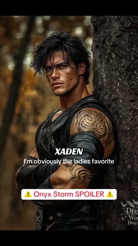 If you know you know! 🤣👏🏻  #BookTok #OnyxStorm 