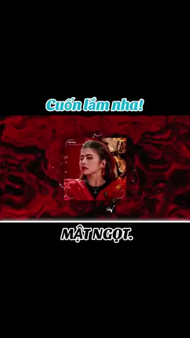 #cuốn lắm nha! - MẬT NGỌT - DUNG HOÀNG PHẠM -(HAKY REMIX) -| Ngọt ngào người hứa với tôi câu thủy chung... #dunghoangpham  #hot  #viral  #xuhuong  #lvt  #tet 