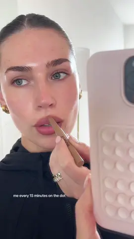 perfect pout @rhode skin 