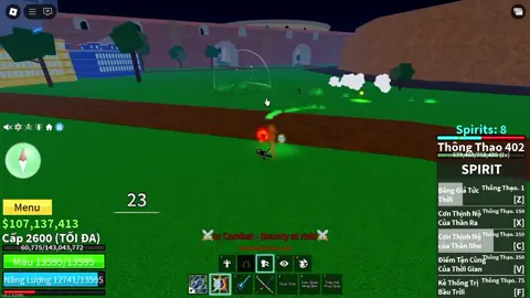 Vaicadaii Anh Saiky Gia Tốc #bloxfruits #saiky #roblox #sirsaiky