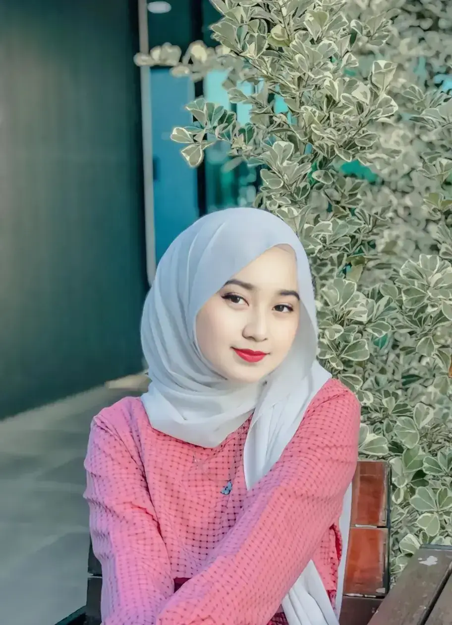 #fyp  #cewekcantik  #berhijab 