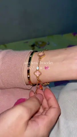 gelang tercantiikkk💖✨ #gelang #gelangwanita #gelangtitanium #gelangaesthetic #gelangcantik #perhiasan #perhiasanwanita #aksesoris #aksesoriswanita #accsessories #bracelet 