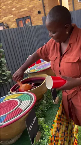 2025 Bookings Ongoing . Available for all your Celebrations…Don’t wait till last minute🤩 #juicebars #Sobolo #localdrinks #healthydrinkideas #ghanadrink #brukina #greatbritain🇬🇧 #lamugee #Emuduro 