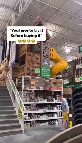 #menards #slide #playset #fail #break #fall #store #notmyvideo #carlisle #randomclips 