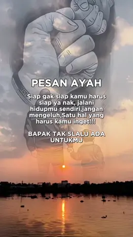 Pesan ayah, AYAH AKU RINDU#sholawat #sholawatan_yuk #jagashalat5waktu 