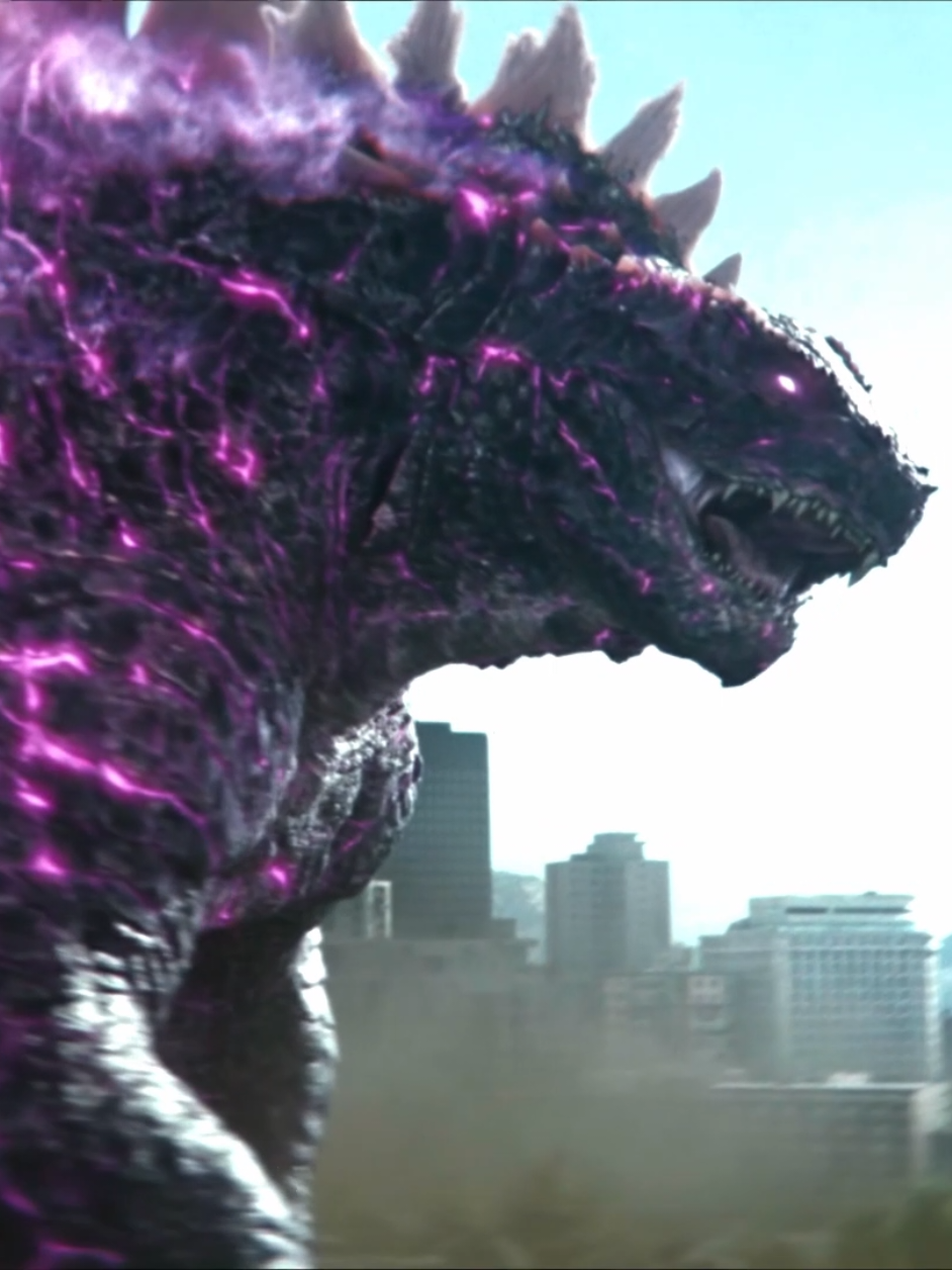 GODZILLA 2024 (EDIT) | the pink suits him #viral_video #viralvideos #edit #foryou #capcut #davinciresolve #aftereffectsedits #godzilla #trendingvideo #GodzillaXKong #fyp #foru 