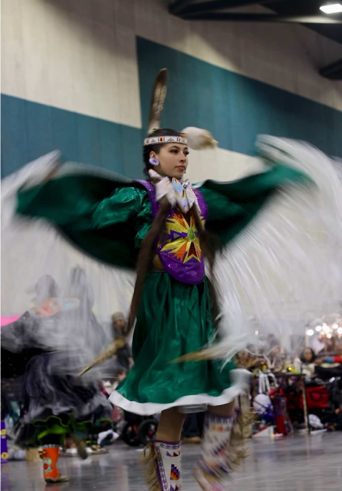 Red Road Pow Wow #sacredgroundimagery #IndigenousTikTok #fresno559 #nativeamerican #redroadpowwow #powwowvibes #california #californiapowwows #powwowtok #indigenoustiktok #nativetiktok 