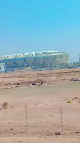 #jeddah international stadium 🥰🥰#saudiarabia🇸🇦 #bangladesh🇧🇩 #fyp #foryou 