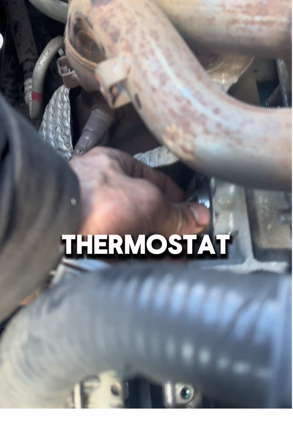 Something to remember when a customer is having heat problems!  #mobilemechanic #reels #automotive #mechanic #cars #carculture #mechanicmemes #automotivetechnology #foryou #fyp 