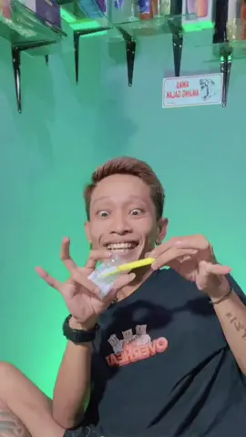 Bukan garam cina ini garam beryodium ya brayy langsung cek kranjang kuning #setiaplukapunyacerita #fangfengfong #sopotelpon 