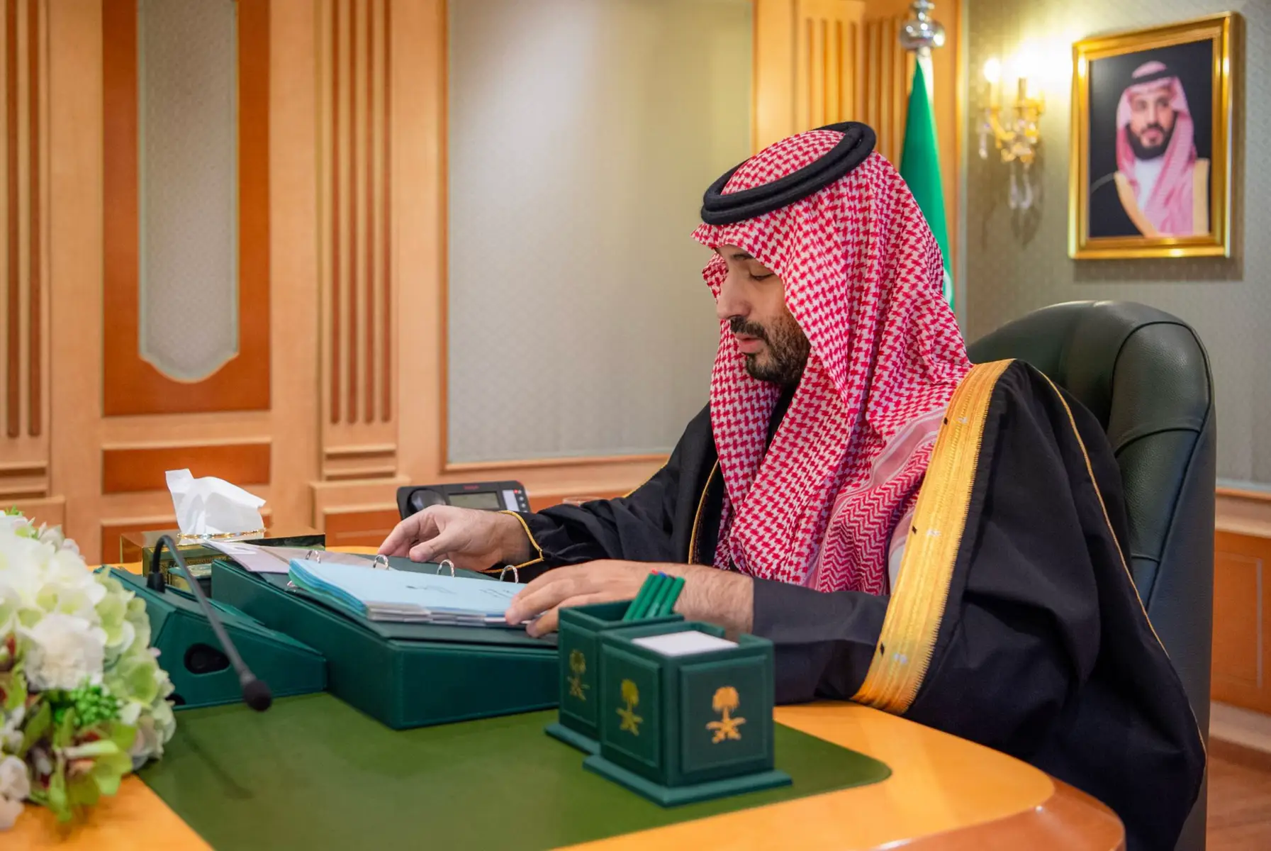 #محمد_بن_سلمان_حبيب_الشعب #السعودية #الرياض 