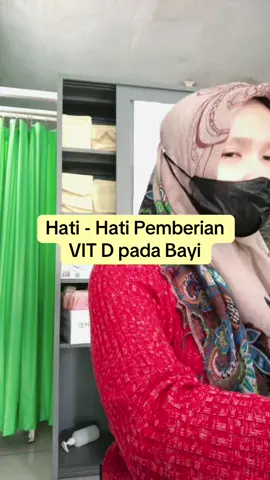 Hati-hati pemberian vit D tanpa anjuran dari dokter ya mom & dads 🥰 #fyppppppppppppppppppppppp #bidan #bidancantik #nakes #timmedis #busui #bumil #anaksehat #asieksklusif #asisufor #vitD#dokteranak 