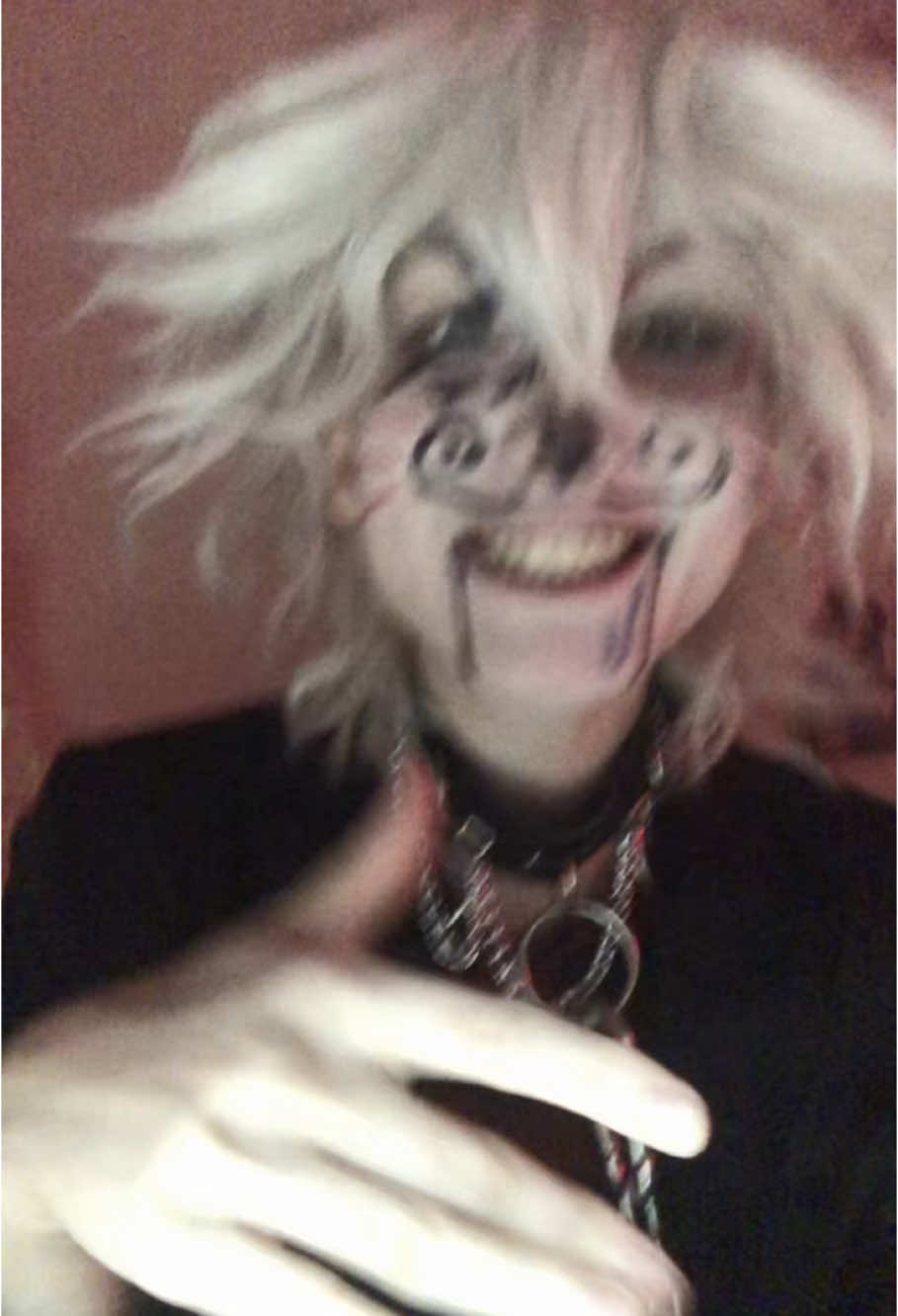 #nagitokomaedacosplay #servantcosplay #danganronpacosplay