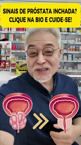 Método Rápido e Eficaz para Saúde da Próstata Acesse o link da bio. #saudedohomem #prostata #bemestar #vidasaudavel #tratamentonatural #prevencaoesaude #qualidadedevida #saudemasculina #cuidadosmasculinos #saudeintegral #licopeno #zinco