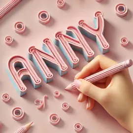 Significado del nombre Anny 🩷 #nombre #nombres #nombresparabebes #nombresparaniña #nombresbonitos #nombres3d #nombres3dpersonalizados #nombrespersonalizados #niñas #girls #baby #bebe #nameideas #name #names #maternidad #anny #any #ana 