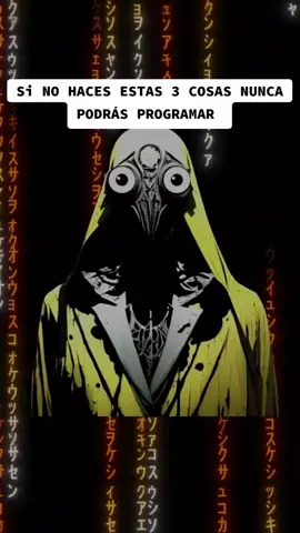 Dale al link de mi perfil para que no pases por estos errores. 👆👆 . . . . . . . #app #ingeniera #adevsays #software 