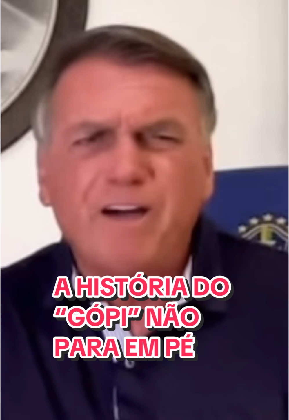 @revistaoeste @BolsonaroMessiasJair #cortespodcast #politica #brasil #bolsonaro #bolsonaro2026 #flaviobolsonaro #eua #estadosunidos #ultimasnoticias 