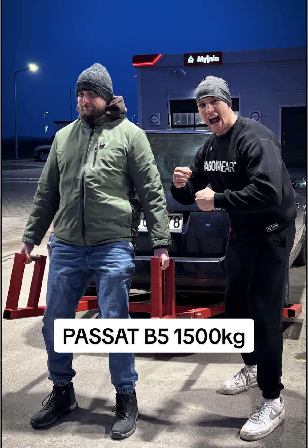 Replying to @drogadofit_Frezer (Przemiana) #gym #dieta #fyp #foryou #viral #passatb5