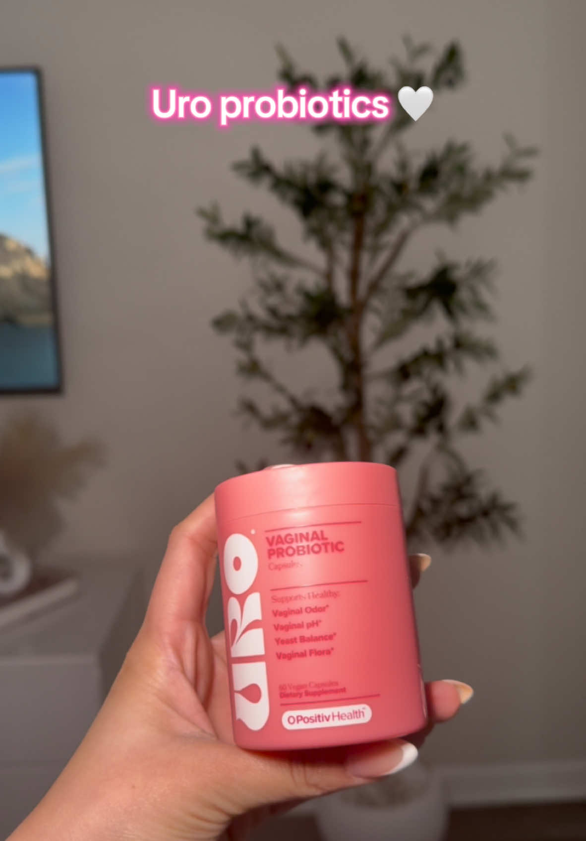 #tiktokshop #tiktokshopfinds #tiktok #fypシ #uroprobiotic #uroprobiotics 