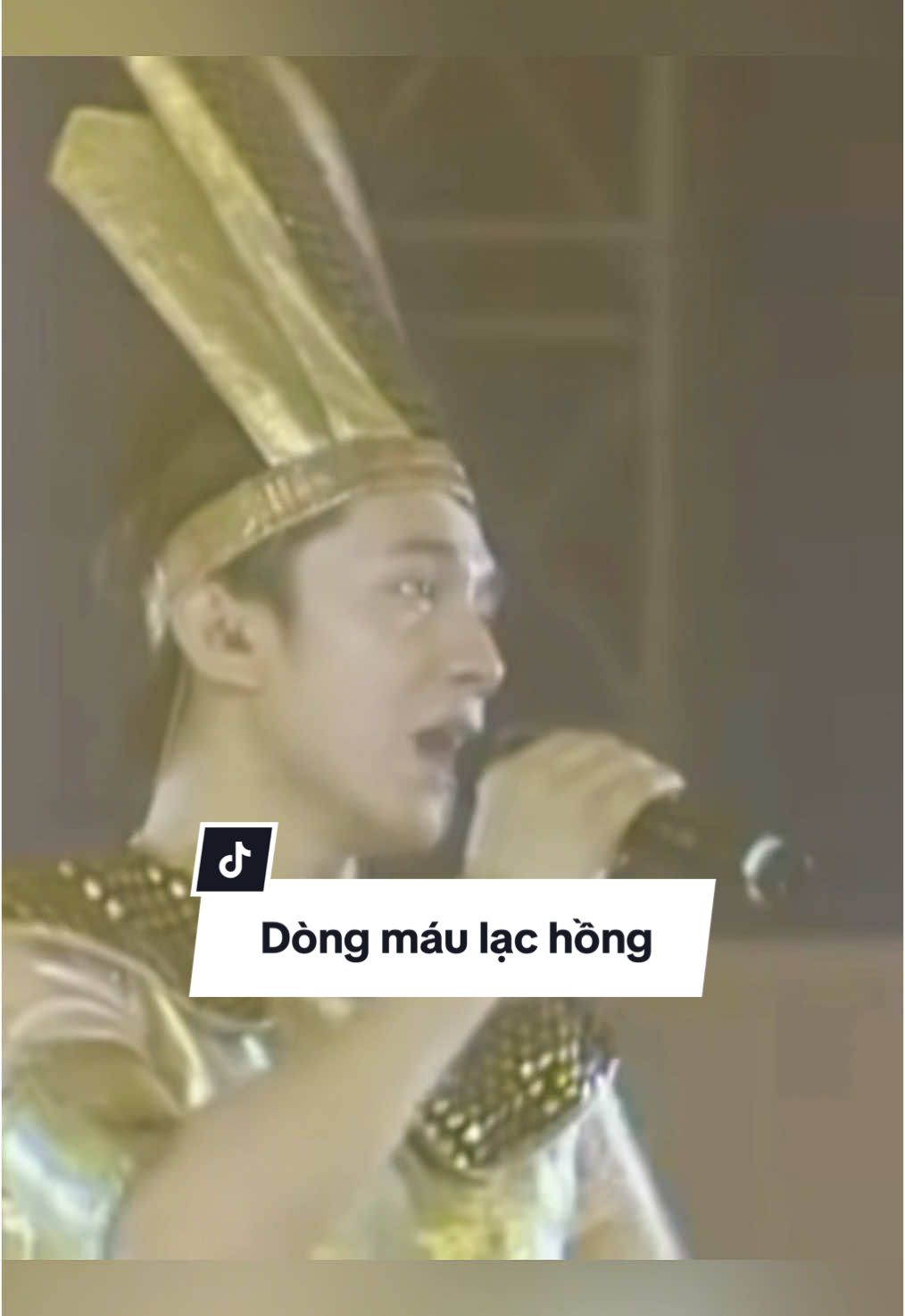 DÒNG MÁU LẠC HỒNG - Sáng tác: Lê Quang | Đan Trường