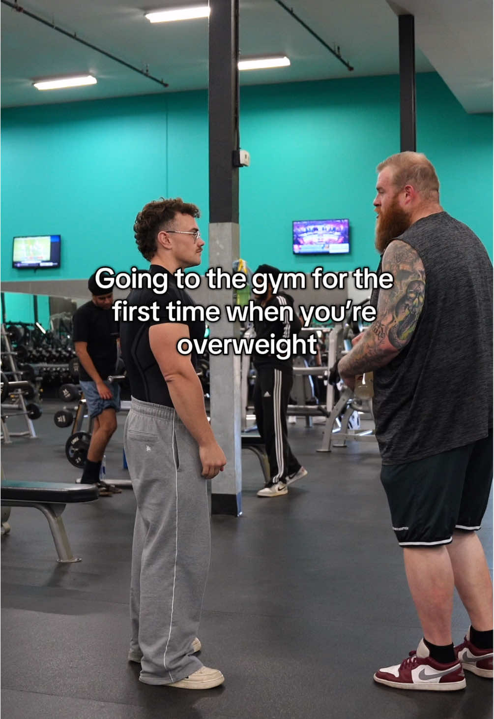 Facts. #fyp #weightloss #weightlossprogress #foryou #weightlosscheck #weightlossjourney #relatable #weightlosstransformation #motivation 