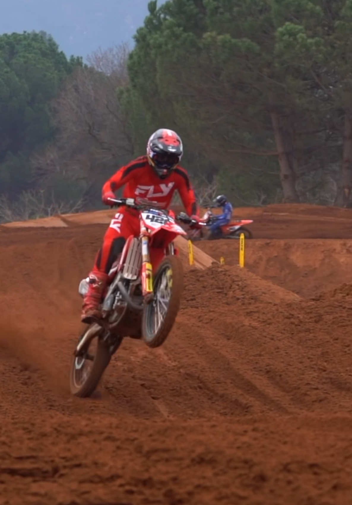 📹 Summit Moto 