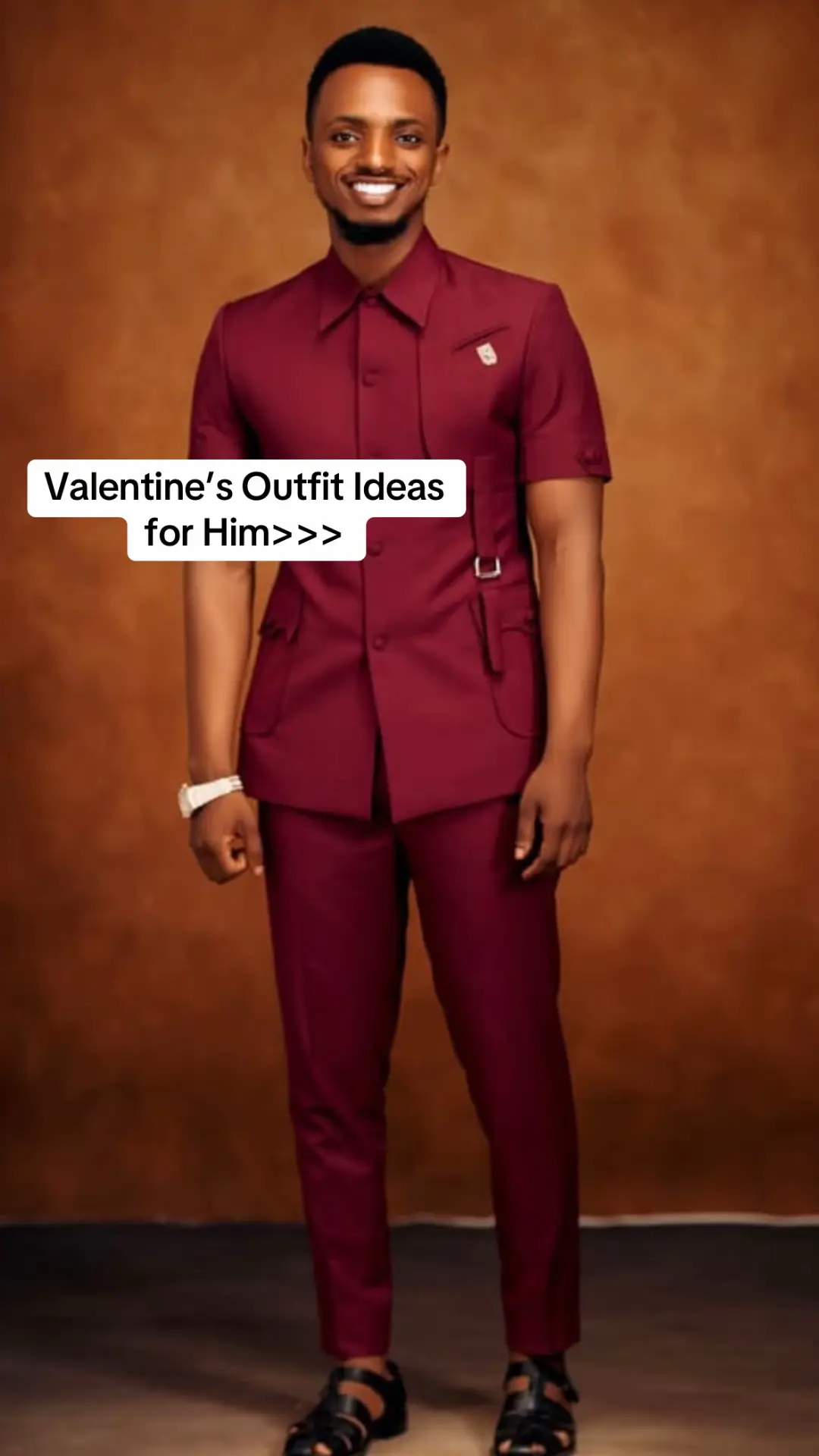 #fyp #madeinafrica #style #kaftan #asoebi #nigerianweddings #mensfashion #menswear #trendingoutfits #highfashion #lekkifashiondesigners #goviral #nigeria #2025 #valentine 