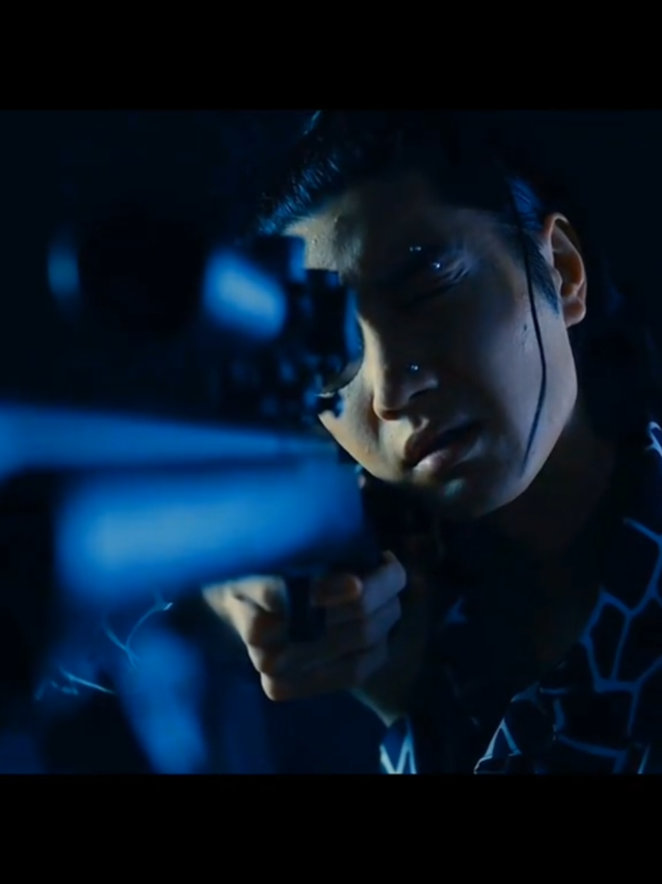 Le triste passé de Niragi #niragi #niragiedit #edit #aliceinborderland 