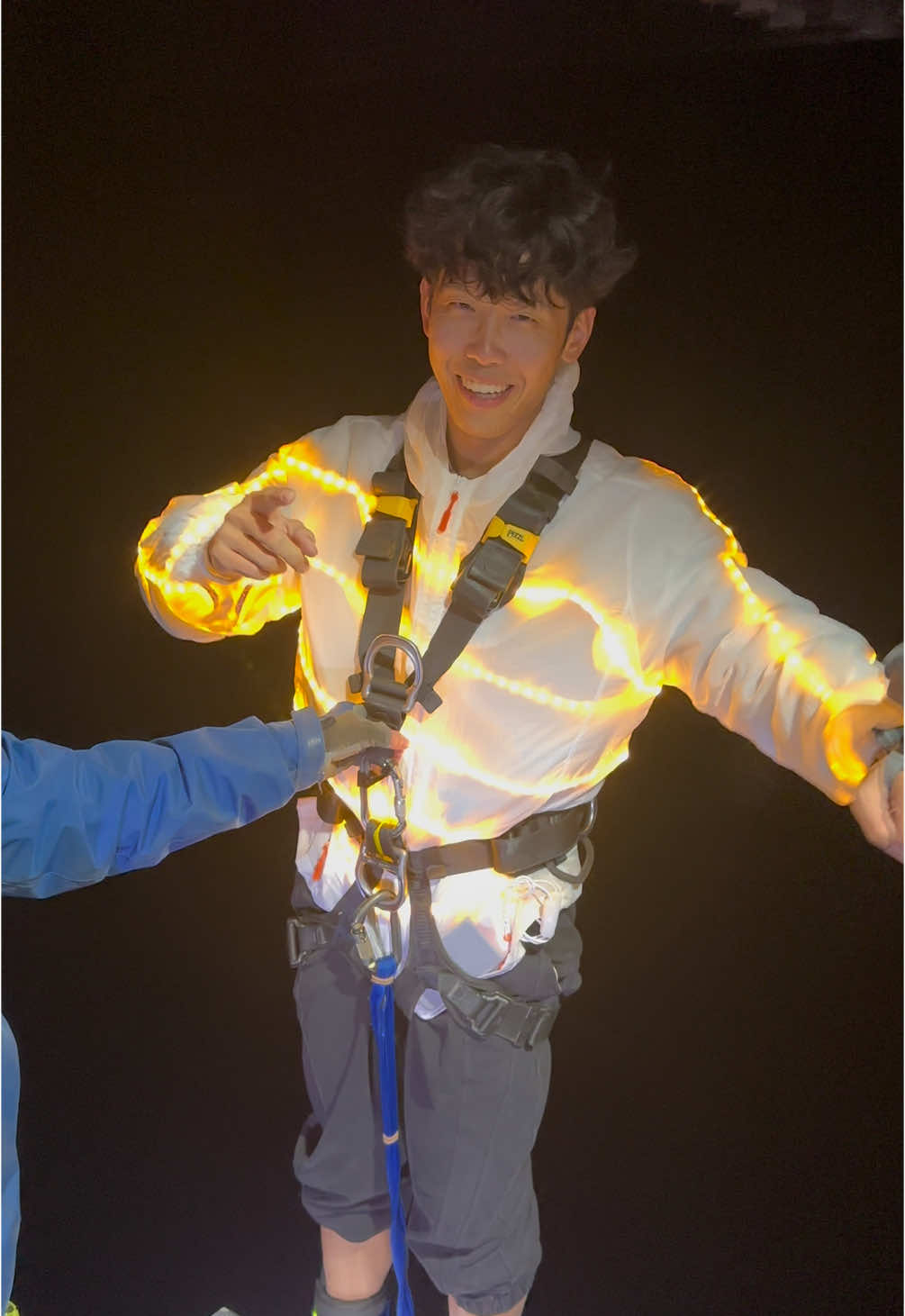 February dates are now open!✨ #highlandfling #Scotland #bungee 