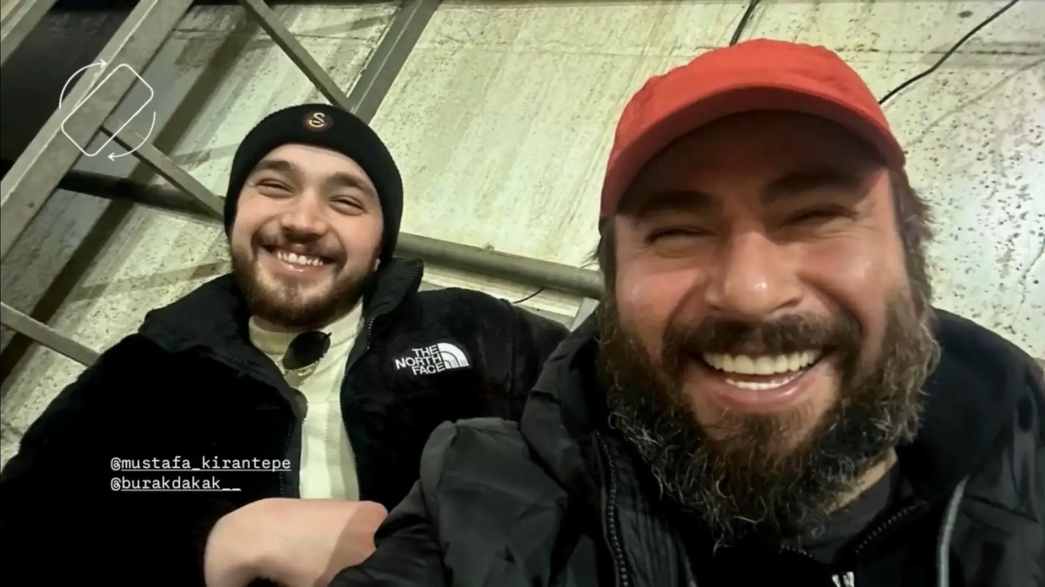 اكين و ميدات😢😢. #الحفرة #çukur #fyp #foryou #foryoupage #turkey #turkishseries 