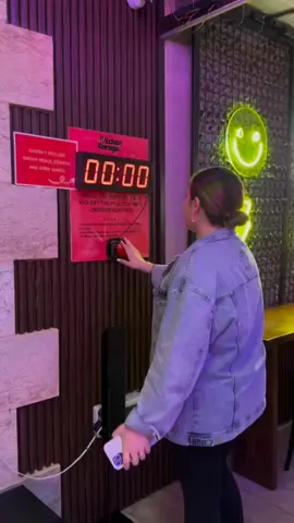Fun games in cafes or restaurants are a genius move for customer engagement! 🎯 While customers wait, why not keep them entertained and coming back for more? 🕹️ Turning waiting time into fun time = happier customers and better word-of-mouth marketing. 💡 Follow us for daily insights on incredible marketing ideas and strategies that work! 🚀 #Marketing #BusinessGrowth #Branding #CustomerExperience #Innovation 