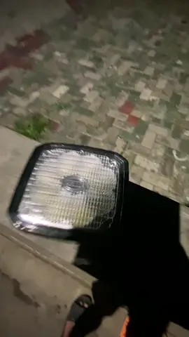 WORKLIGHT HELLA 56WATT lampu tembak hella 56watt ready #lamputembak #hella #worklight #supirtambang #drivermuda #lampusorot #drivermudapunyacerita #fyppppppppppppppppppppppp 