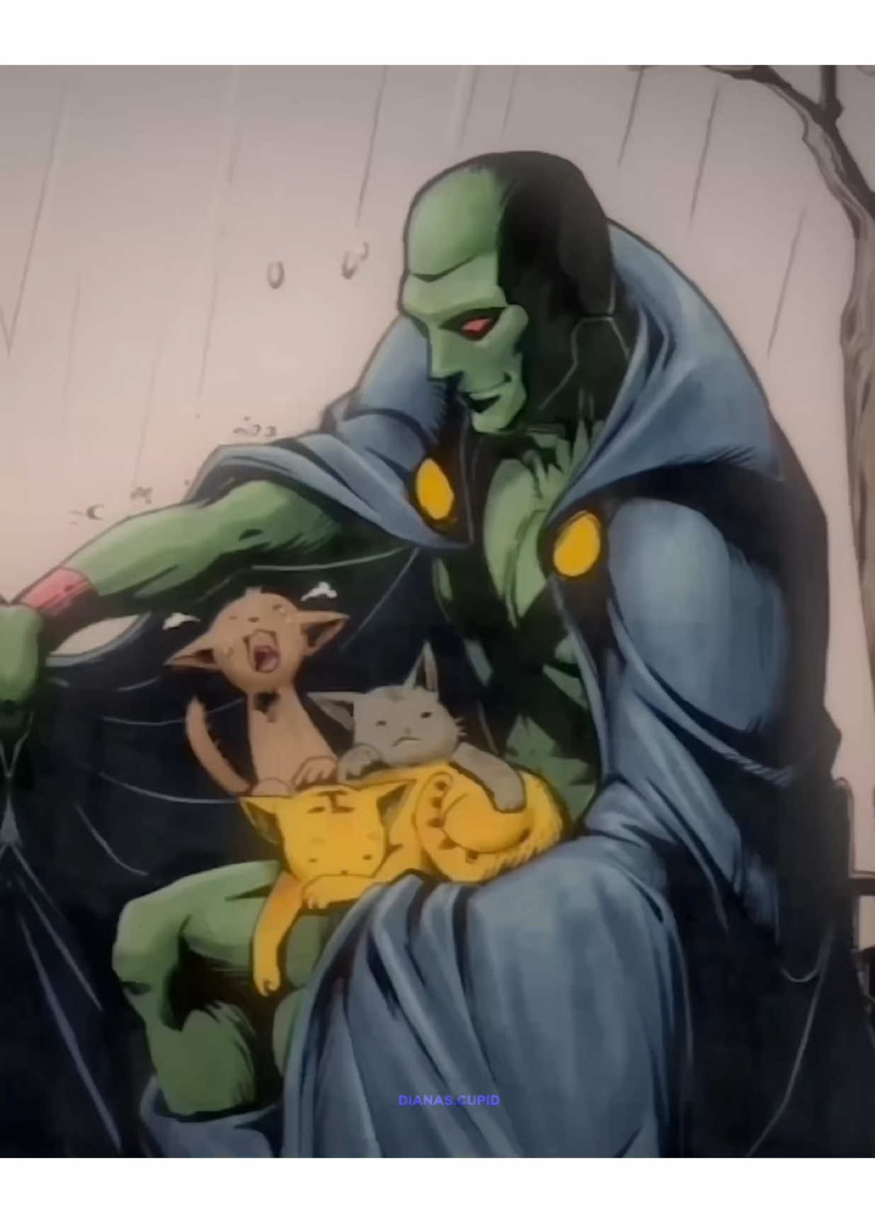 I forgot which one of my mutuals asked for a J’onn edit but here we are 🩷🩷 also srry it’s kinda rushed #martianmanhunter #martianmanhunteredit #jonnjonzz #martian #foryou #fyp #dc #justiceleague #missmartian #justiceleagueedit #dcu #dcau #jl #jla #justiceleagueunlimited #superman #batman #wonderwoman #dcuniverse #dccomics 