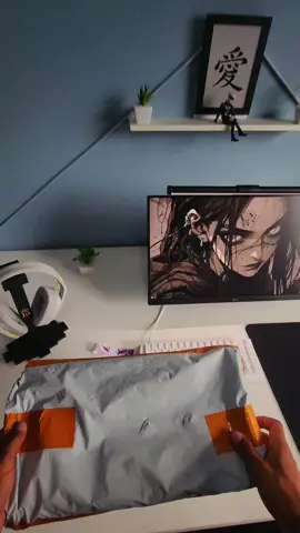 Esse é o Aula F75 Max, o melhor teclado mecânico que já usei!Propõe uma digitação simplesmente impecável, mais detalhes em breve. . @aula.gear  #fyp #techtok #techtoktips #techtokbrazil #umboxing #keyboard #setup #viraliza 