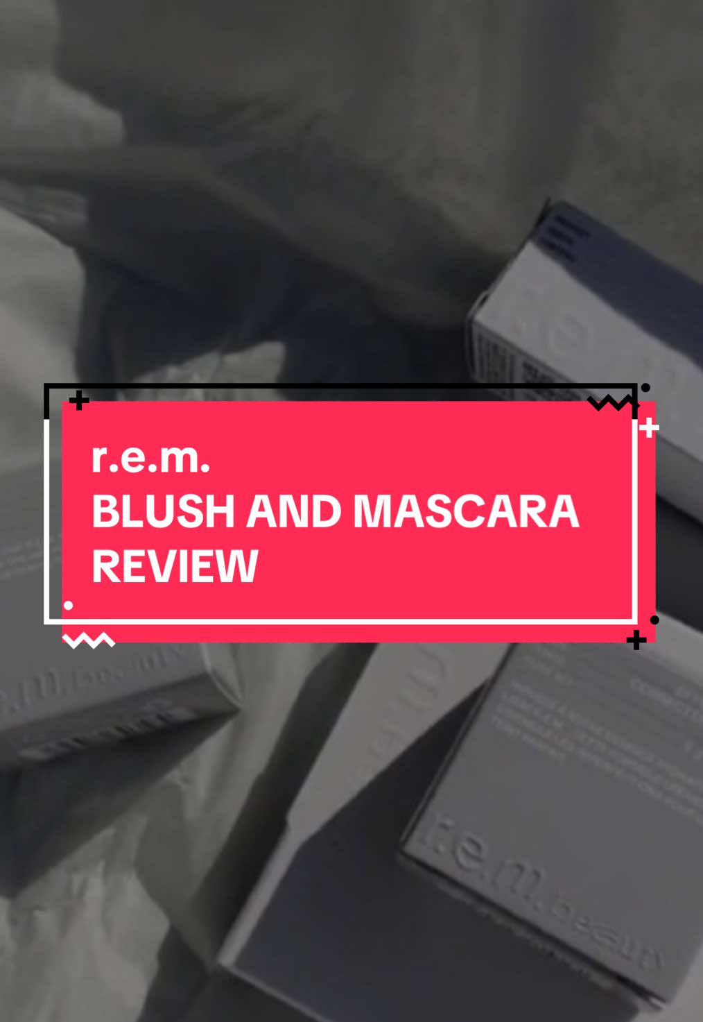 @r.e.m. beauty this is more than pretty!!!! @arianagrande #arianagrande #rem @Ulta Beauty #rembeauty #latina #dominican #keilaakei #makeup #beauty 