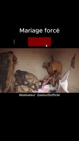 Mariage forcé-3#malien #filmmalien #foryouu