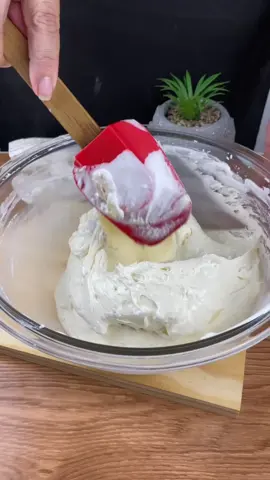 quando eu faço essa sobremesa todos me pedem a receita